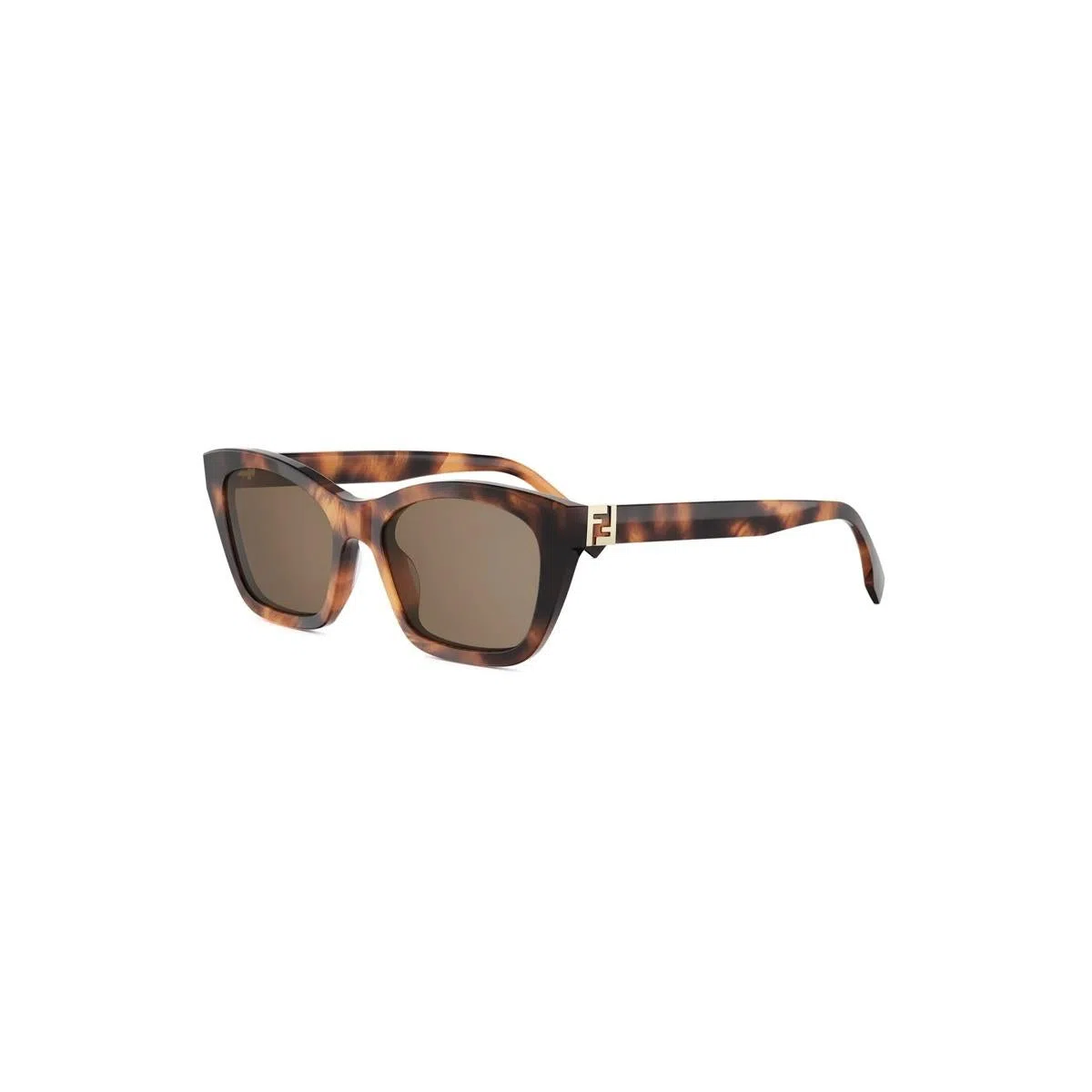 Fendi FE40205I Sunglasses - view 3